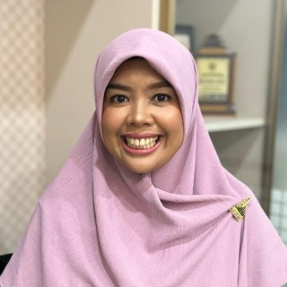 Foto Novita Juanda